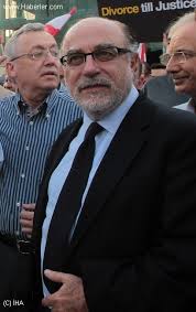 "Beyrut’taki Terörist Saldırı Hedeflerine Ulaştı mı?" "Beyrut’taki Terörist Saldırı Hedeflerine Ulaştı mı?"